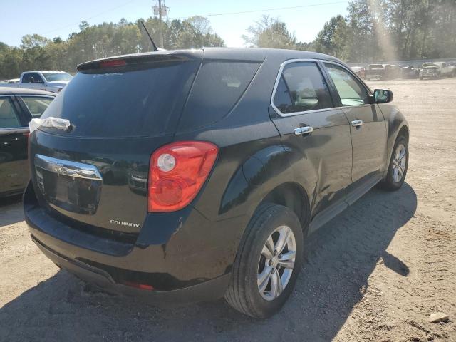 Photo 3 VIN: 2GNALAEK0E6329962 - CHEVROLET EQUINOX LS 