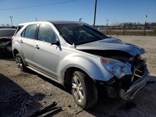 Photo 3 VIN: 2GNALAEK0E6330139 - CHEVROLET EQUINOX LS 