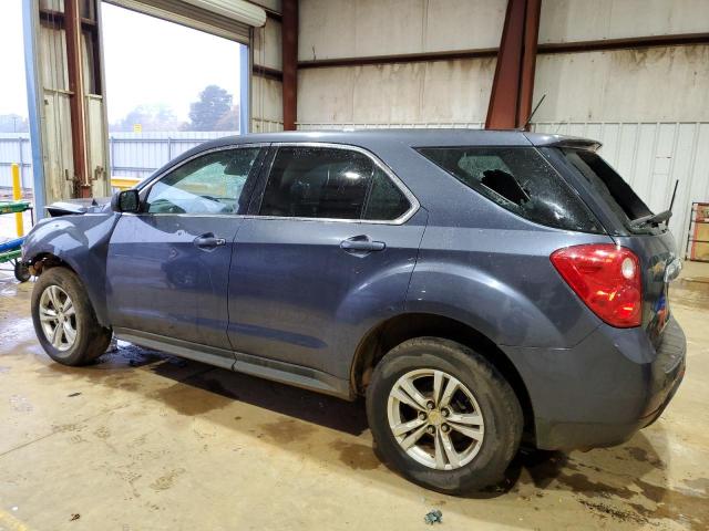 Photo 1 VIN: 2GNALAEK0E6338550 - CHEVROLET EQUINOX LS 