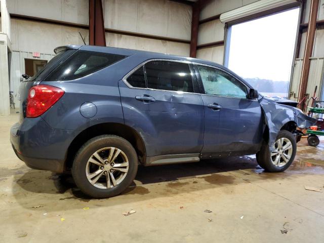 Photo 2 VIN: 2GNALAEK0E6338550 - CHEVROLET EQUINOX LS 