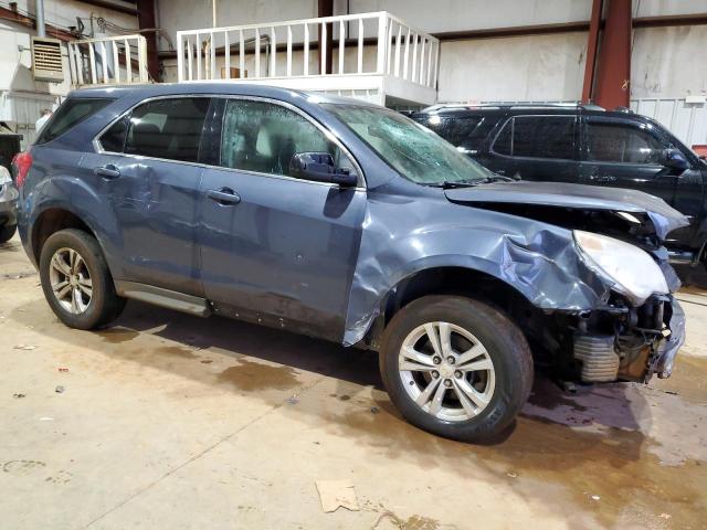 Photo 3 VIN: 2GNALAEK0E6338550 - CHEVROLET EQUINOX LS 