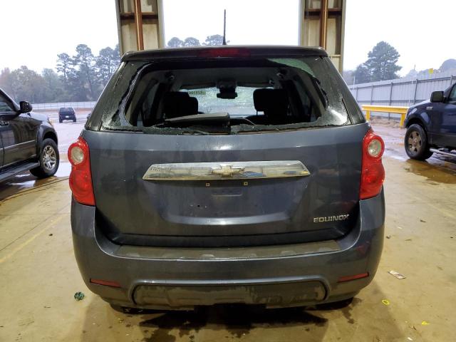 Photo 5 VIN: 2GNALAEK0E6338550 - CHEVROLET EQUINOX LS 