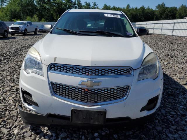 Photo 4 VIN: 2GNALAEK0E6345109 - CHEVROLET EQUINOX LS 