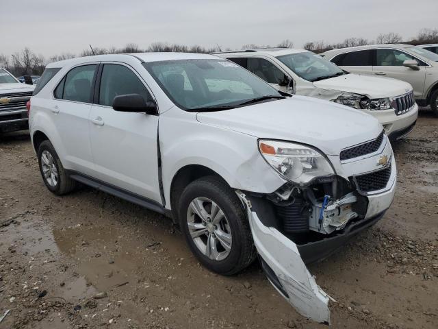 Photo 3 VIN: 2GNALAEK0E6348298 - CHEVROLET EQUINOX LS 