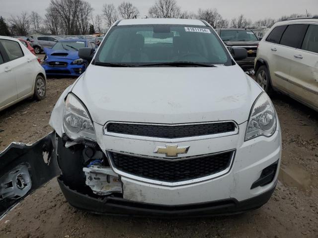 Photo 4 VIN: 2GNALAEK0E6348298 - CHEVROLET EQUINOX LS 