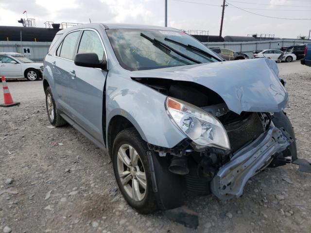 Photo 0 VIN: 2GNALAEK0E6354540 - CHEVROLET EQUINOX LS 