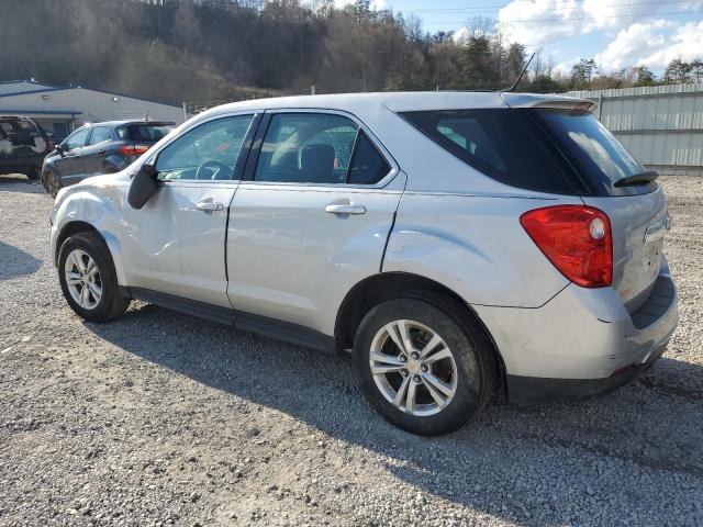 Photo 1 VIN: 2GNALAEK0E6365229 - CHEVROLET EQUINOX LS 