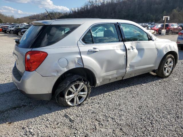 Photo 2 VIN: 2GNALAEK0E6365229 - CHEVROLET EQUINOX LS 