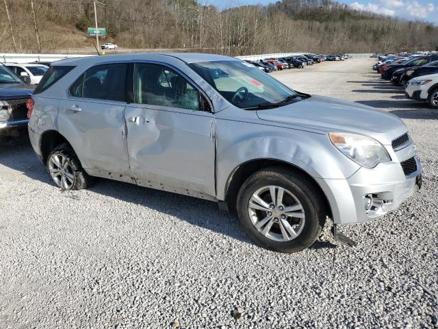 Photo 3 VIN: 2GNALAEK0E6365229 - CHEVROLET EQUINOX LS 