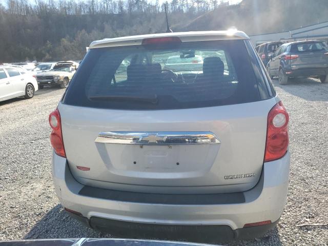 Photo 5 VIN: 2GNALAEK0E6365229 - CHEVROLET EQUINOX LS 