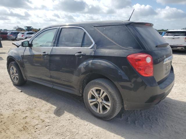 Photo 1 VIN: 2GNALAEK0E6371032 - CHEVROLET EQUINOX LS 