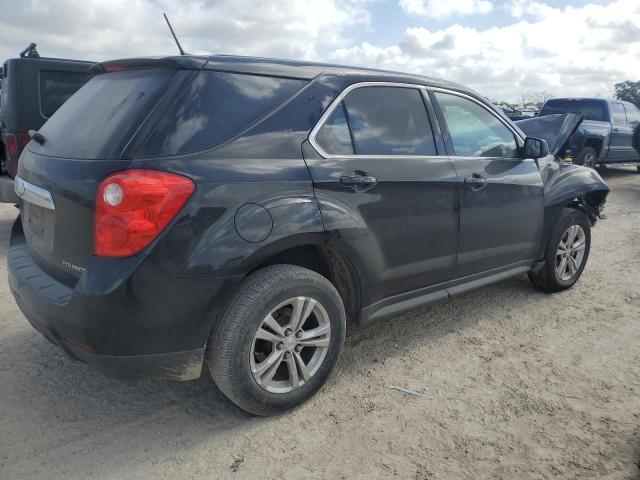 Photo 2 VIN: 2GNALAEK0E6371032 - CHEVROLET EQUINOX LS 