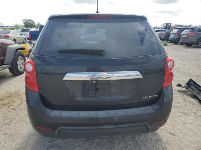 Photo 5 VIN: 2GNALAEK0E6371032 - CHEVROLET EQUINOX LS 