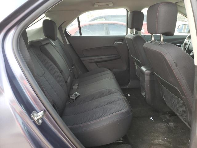 Photo 10 VIN: 2GNALAEK0E6373301 - CHEVROLET EQUINOX LS 