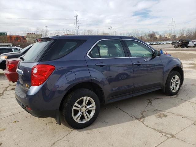 Photo 2 VIN: 2GNALAEK0E6373301 - CHEVROLET EQUINOX LS 