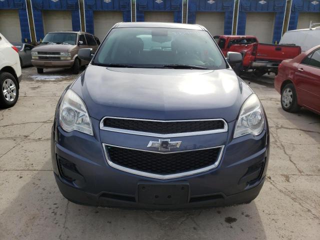 Photo 4 VIN: 2GNALAEK0E6373301 - CHEVROLET EQUINOX LS 