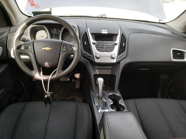 Photo 7 VIN: 2GNALAEK0E6373301 - CHEVROLET EQUINOX LS 