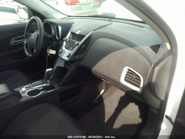 Photo 4 VIN: 2GNALAEK0E6379745 - CHEVROLET EQUINOX 