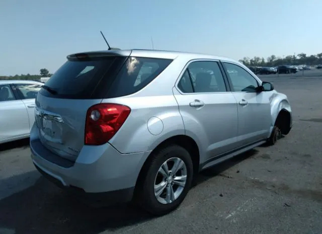 Photo 3 VIN: 2GNALAEK0F1103659 - CHEVROLET EQUINOX 