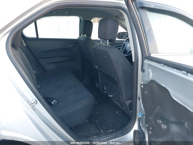 Photo 7 VIN: 2GNALAEK0F1110773 - CHEVROLET EQUINOX 