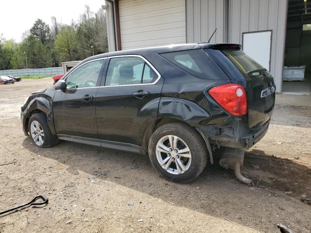 Photo 1 VIN: 2GNALAEK0F1110837 - CHEVROLET EQUINOX 