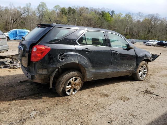 Photo 2 VIN: 2GNALAEK0F1110837 - CHEVROLET EQUINOX 