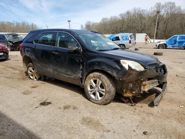 Photo 3 VIN: 2GNALAEK0F1110837 - CHEVROLET EQUINOX 