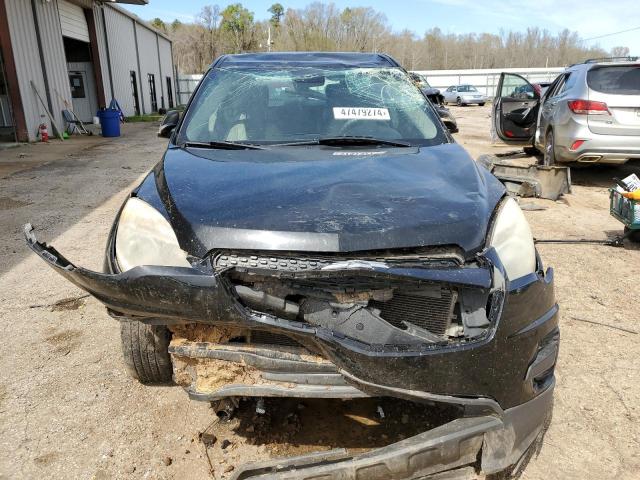 Photo 4 VIN: 2GNALAEK0F1110837 - CHEVROLET EQUINOX 