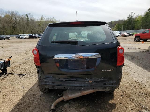 Photo 5 VIN: 2GNALAEK0F1110837 - CHEVROLET EQUINOX 