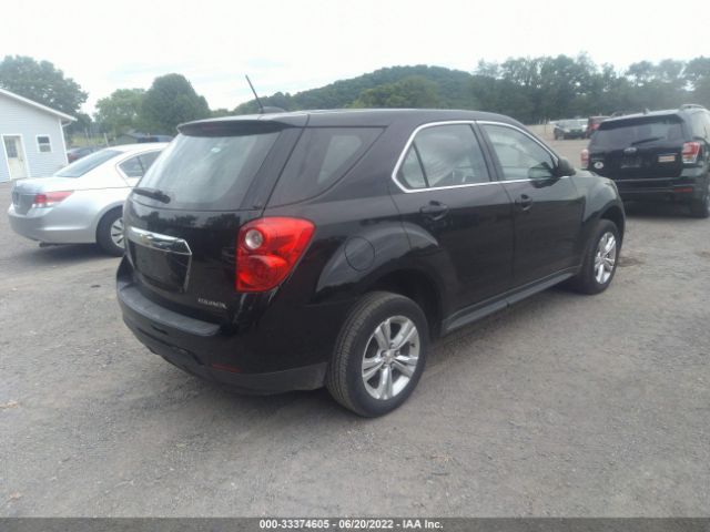 Photo 3 VIN: 2GNALAEK0F1114192 - CHEVROLET EQUINOX 