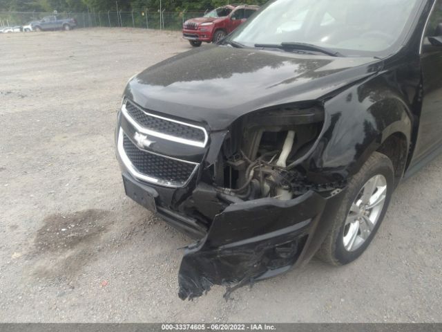 Photo 5 VIN: 2GNALAEK0F1114192 - CHEVROLET EQUINOX 