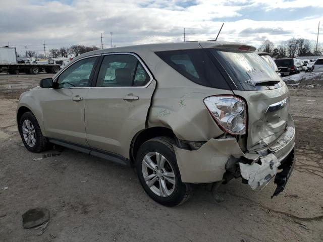 Photo 1 VIN: 2GNALAEK0F1116086 - CHEVROLET EQUINOX 