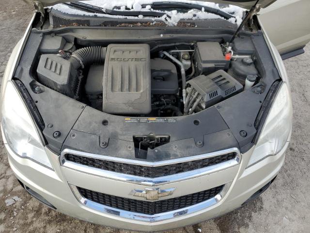 Photo 10 VIN: 2GNALAEK0F1116086 - CHEVROLET EQUINOX 