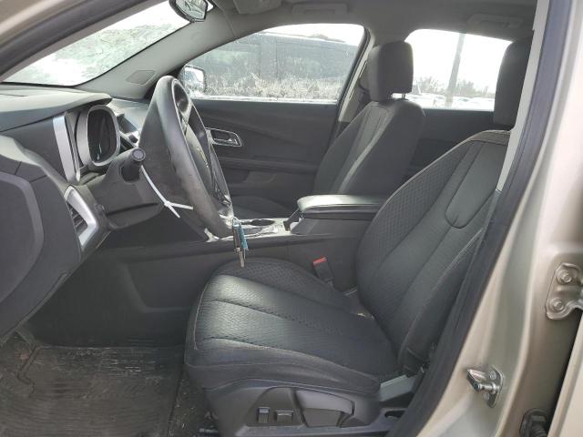 Photo 6 VIN: 2GNALAEK0F1116086 - CHEVROLET EQUINOX 