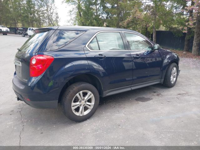 Photo 3 VIN: 2GNALAEK0F1125760 - CHEVROLET EQUINOX 