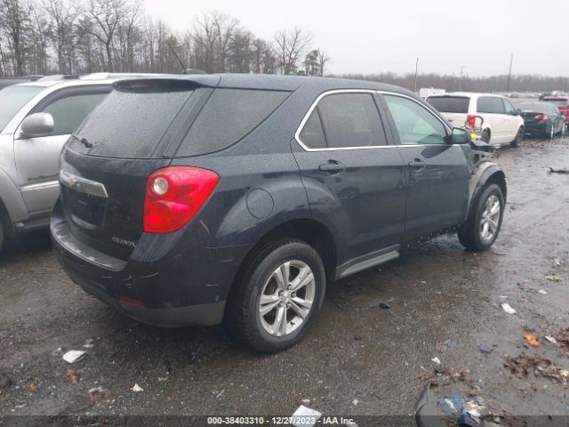 Photo 3 VIN: 2GNALAEK0F1127671 - CHEVROLET EQUINOX 