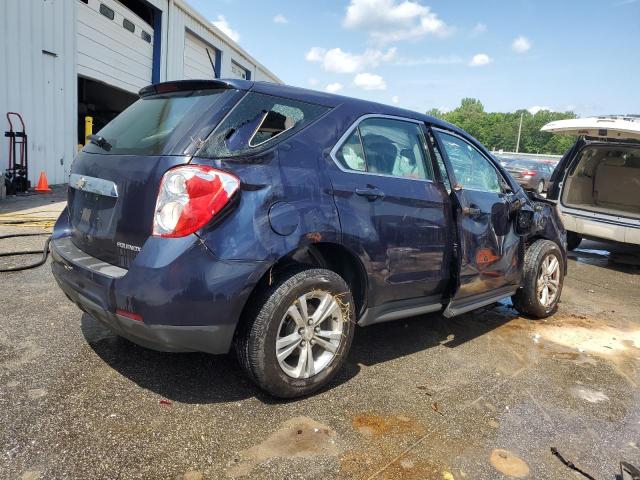 Photo 2 VIN: 2GNALAEK0F1132322 - CHEVROLET EQUINOX 