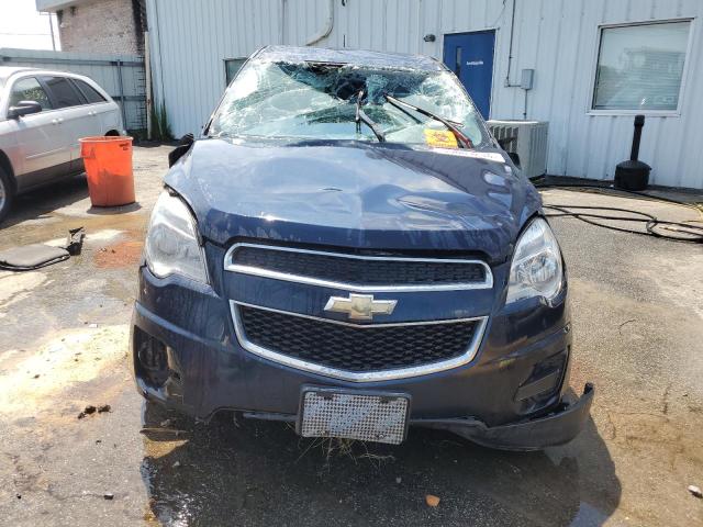 Photo 4 VIN: 2GNALAEK0F1132322 - CHEVROLET EQUINOX 