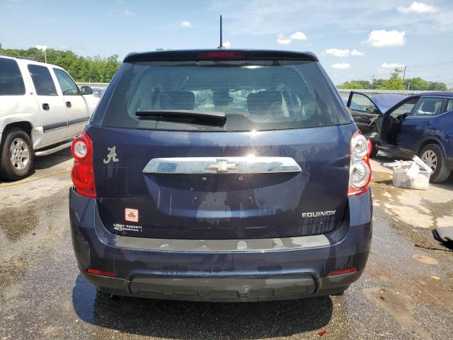 Photo 5 VIN: 2GNALAEK0F1132322 - CHEVROLET EQUINOX 