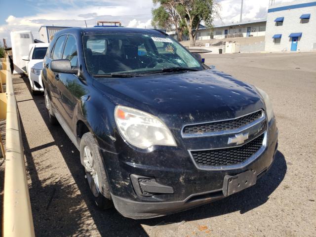 Photo 0 VIN: 2GNALAEK0F1135690 - CHEVROLET EQUINOX LS 