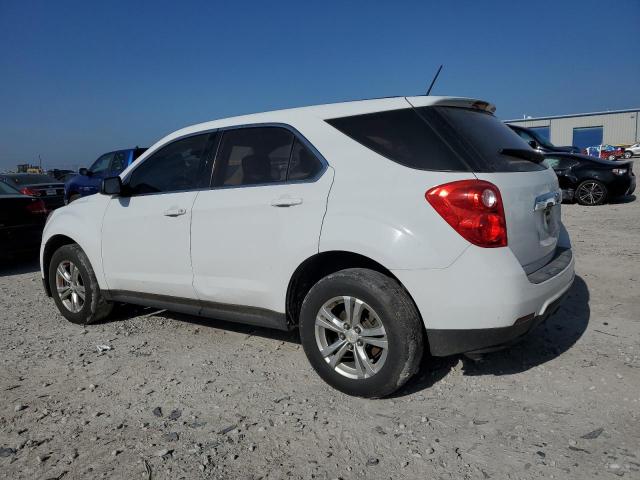 Photo 1 VIN: 2GNALAEK0F1136399 - CHEVROLET EQUINOX 