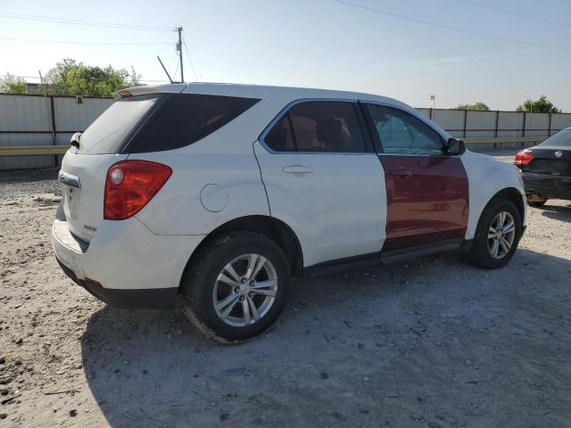 Photo 2 VIN: 2GNALAEK0F1136399 - CHEVROLET EQUINOX 