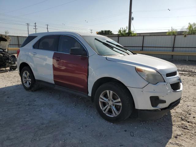 Photo 3 VIN: 2GNALAEK0F1136399 - CHEVROLET EQUINOX 