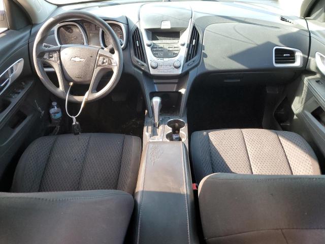 Photo 7 VIN: 2GNALAEK0F1136399 - CHEVROLET EQUINOX 