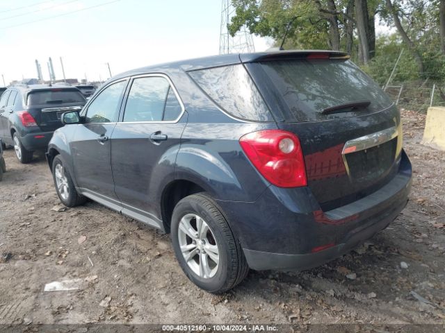 Photo 2 VIN: 2GNALAEK0F1151162 - CHEVROLET EQUINOX 