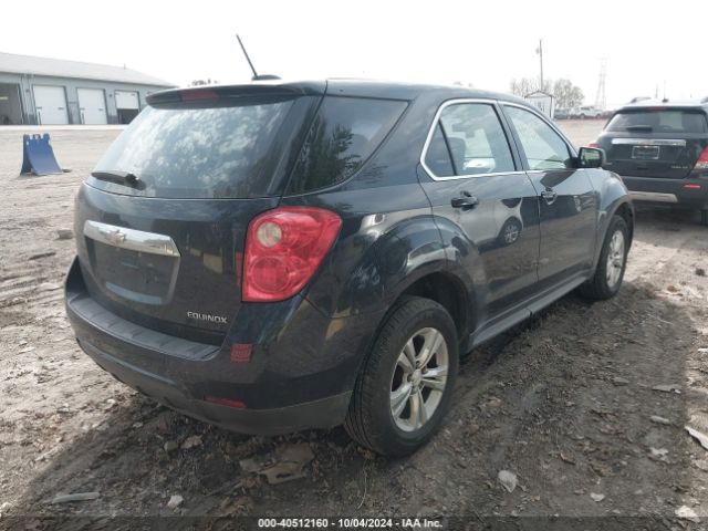 Photo 3 VIN: 2GNALAEK0F1151162 - CHEVROLET EQUINOX 