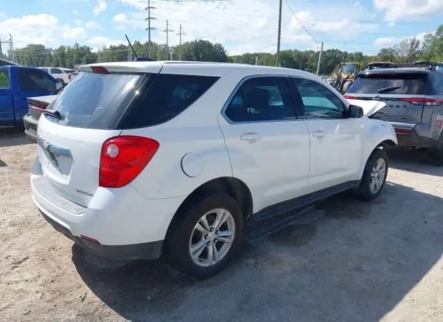 Photo 3 VIN: 2GNALAEK0F1164834 - CHEVROLET EQUINOX 