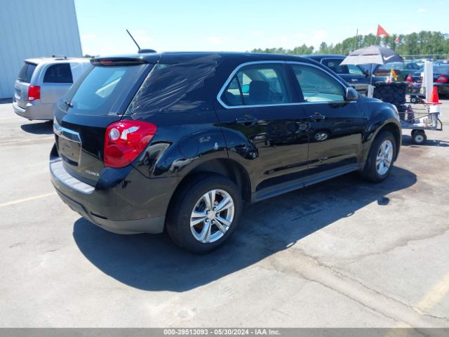 Photo 3 VIN: 2GNALAEK0F1166504 - CHEVROLET EQUINOX 