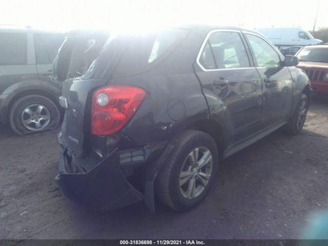 Photo 3 VIN: 2GNALAEK0F1168818 - CHEVROLET EQUINOX 