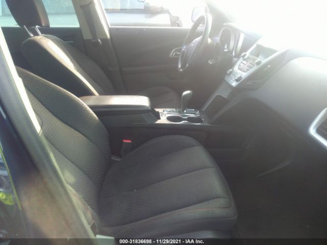 Photo 4 VIN: 2GNALAEK0F1168818 - CHEVROLET EQUINOX 